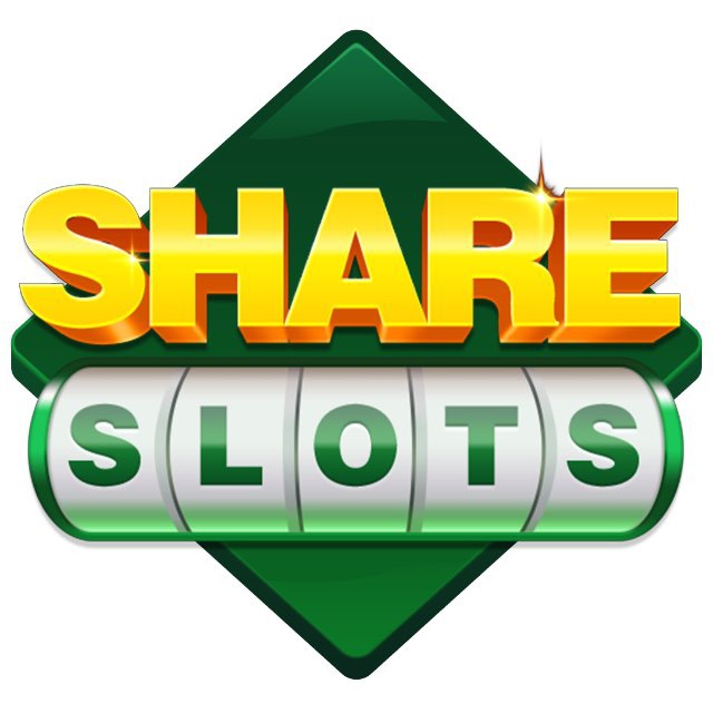 Share Slots Logo