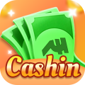Cash in Logo